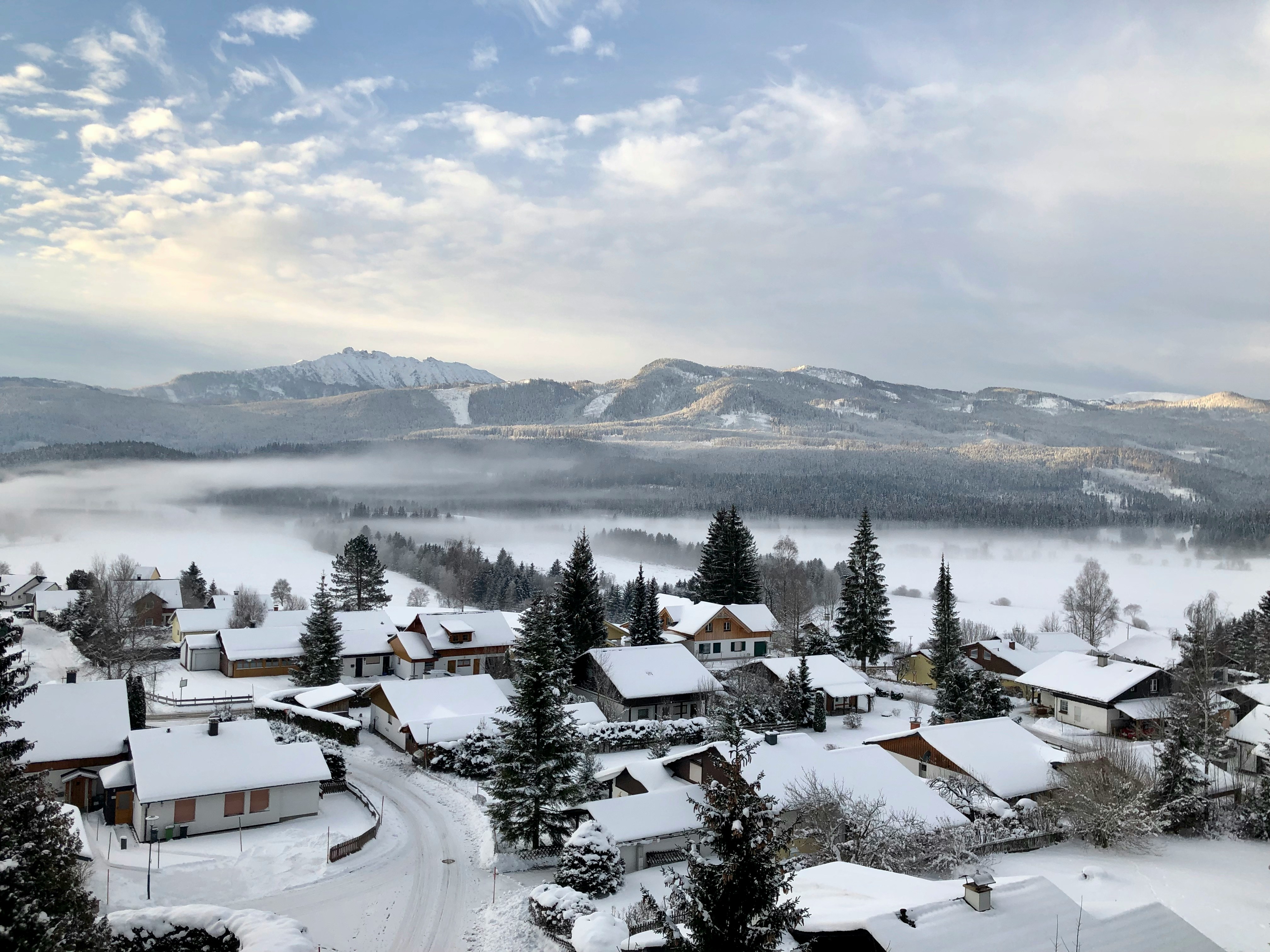 Gratis accommodatie plaatsen op de Sneeuwtijd-kaart