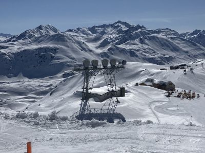 Foto van Ski Arlberg