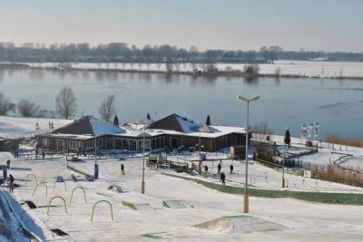 Foto van Skipiste Nieuwegein