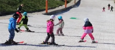 Foto van Skipiste Nieuwegein
