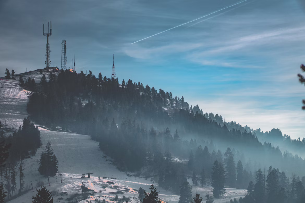 Bogus Basin