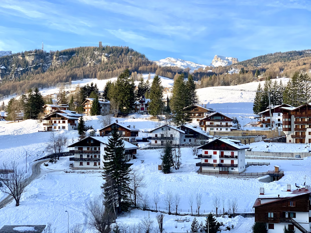 Cortina d'Ampezzo