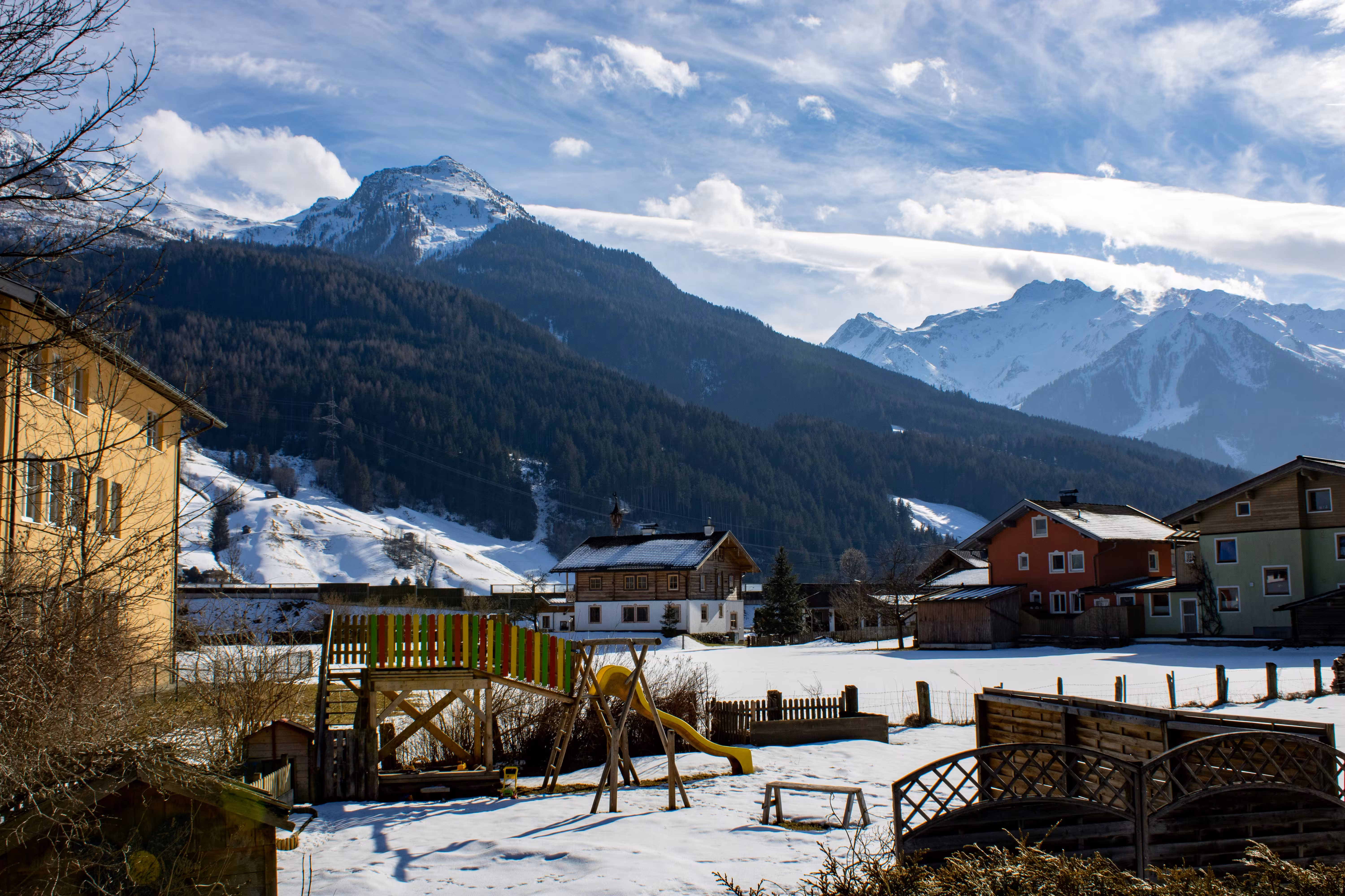 Wildkogel Arena