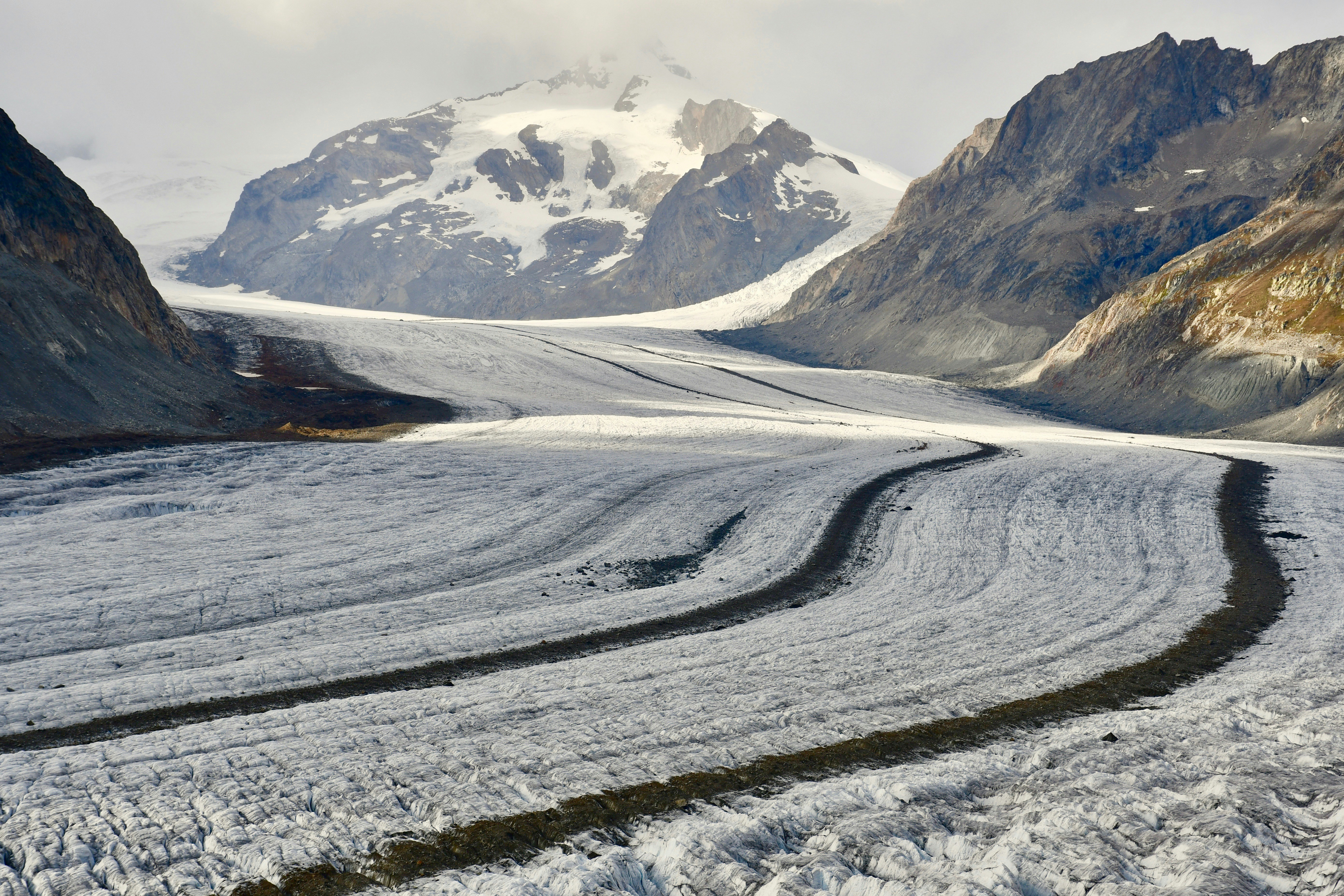 Foto van Aletsch Arena