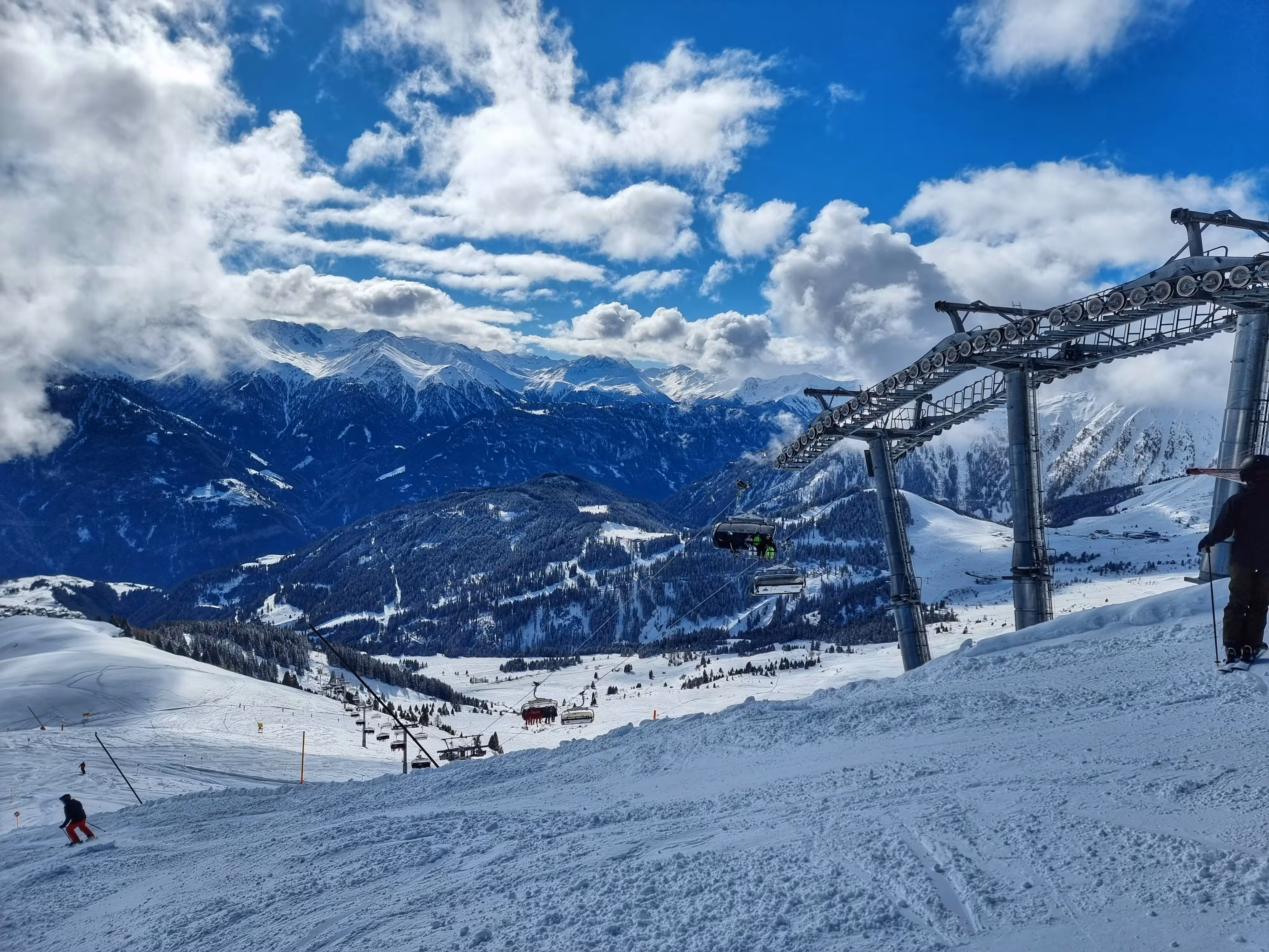 Serfaus Fiss Ladis