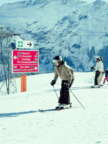 Grindelwald