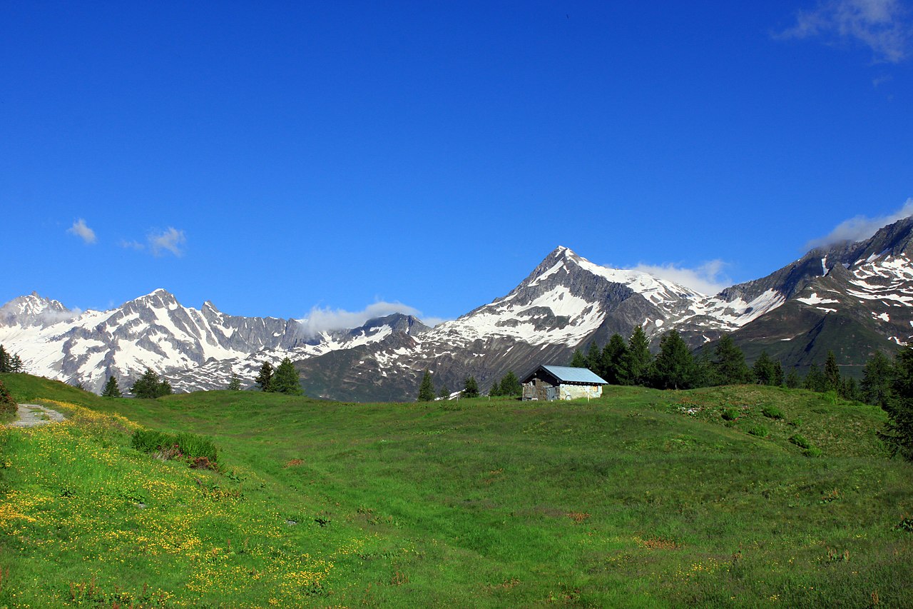 Airolo Pesciüm