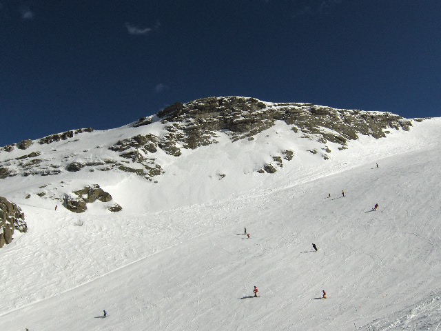 Minimaal 100 cm