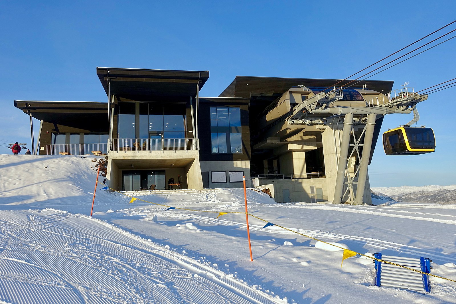 Voss Resort