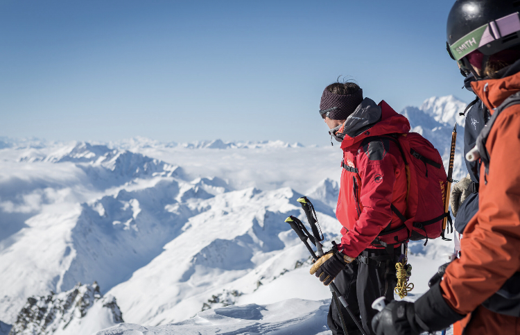 4 Vallées