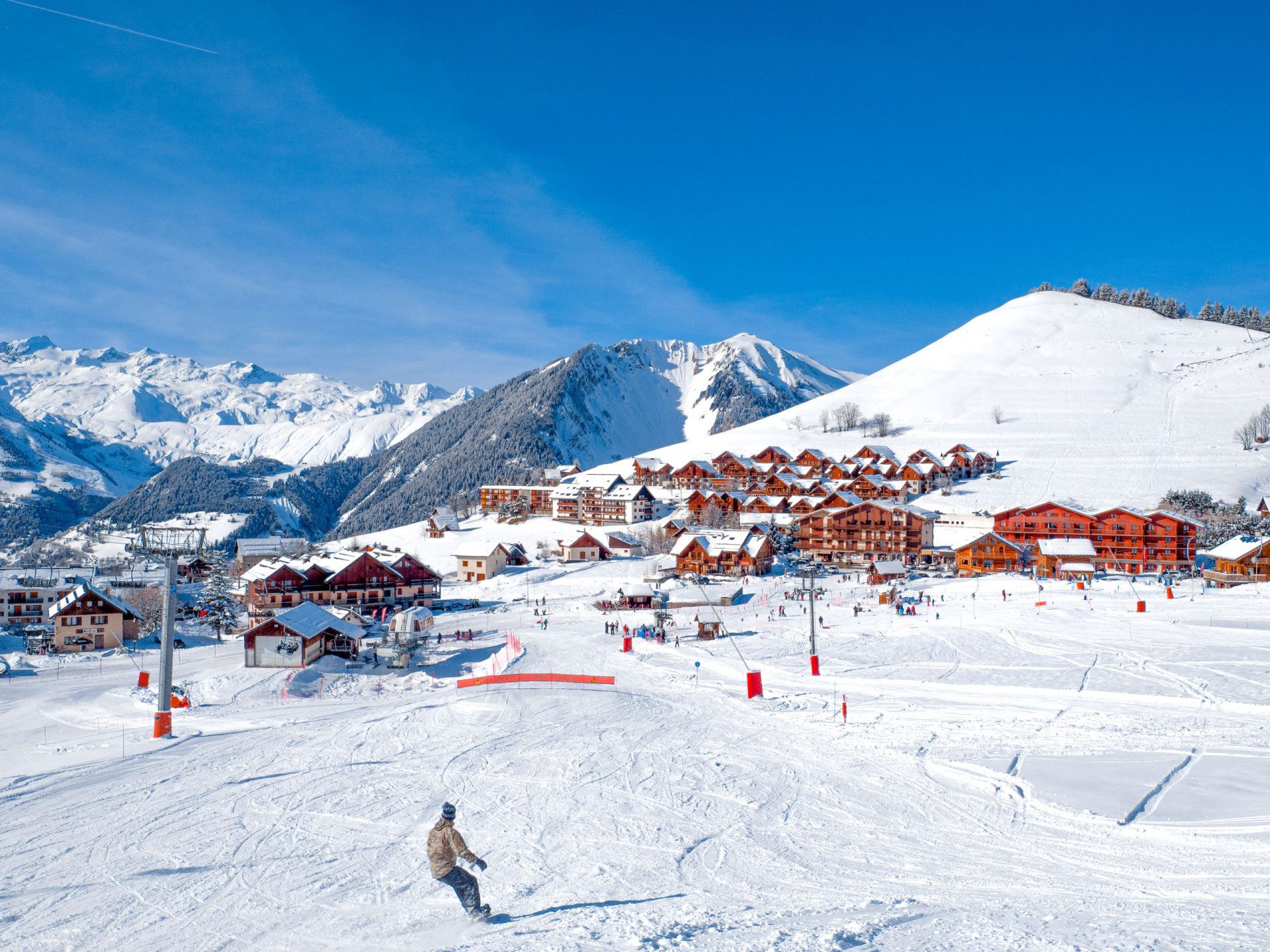 Foto van Albiez-Montrond
