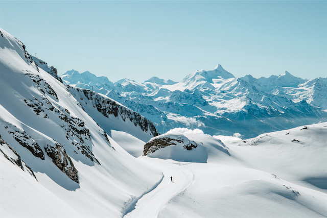 Crans-Montana
