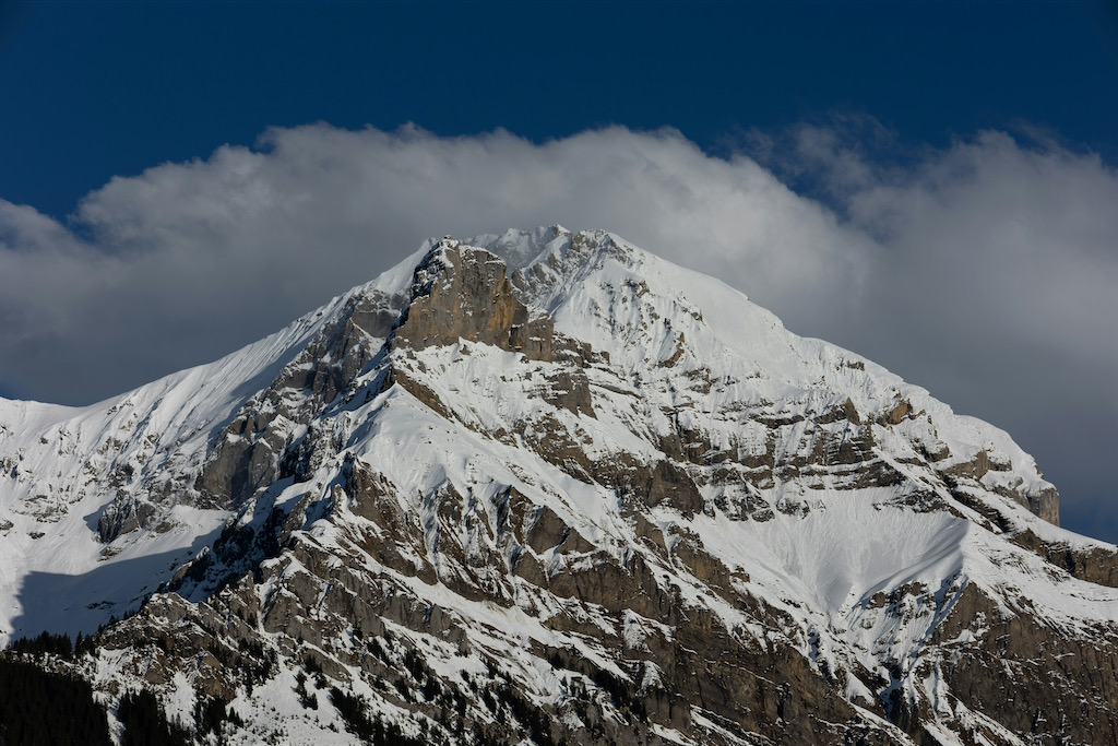 Foto van Adelboden - Lenk